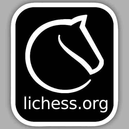 Lichess logo